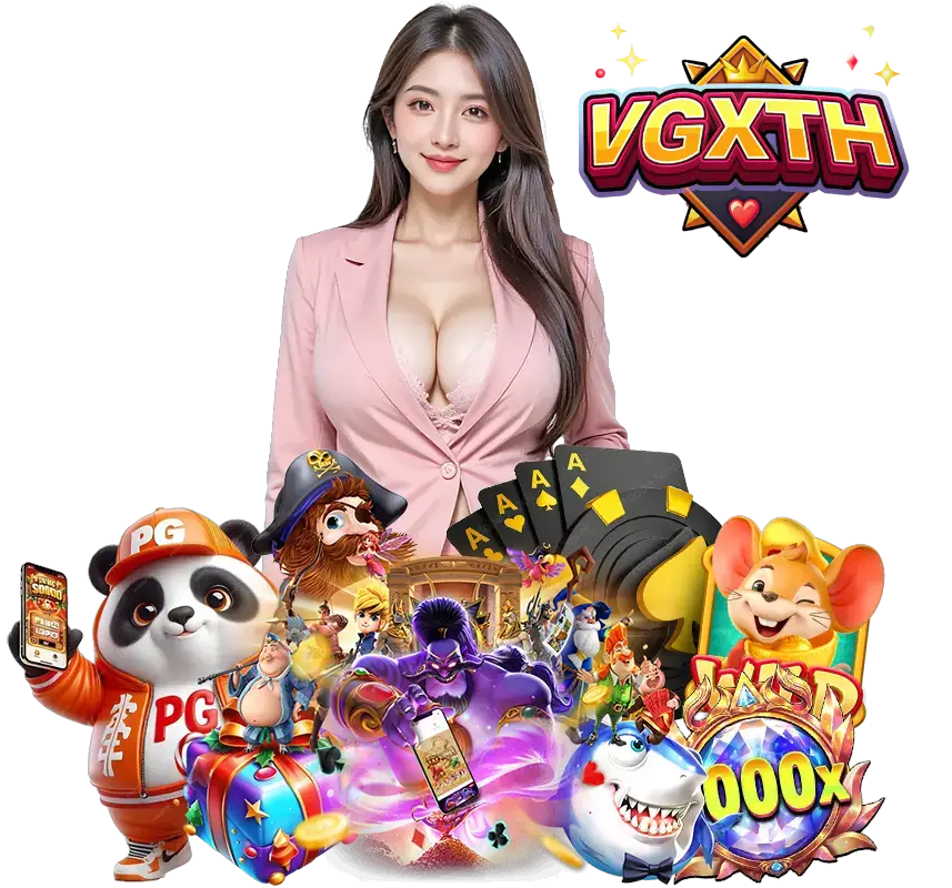 VGXTH LOGIN