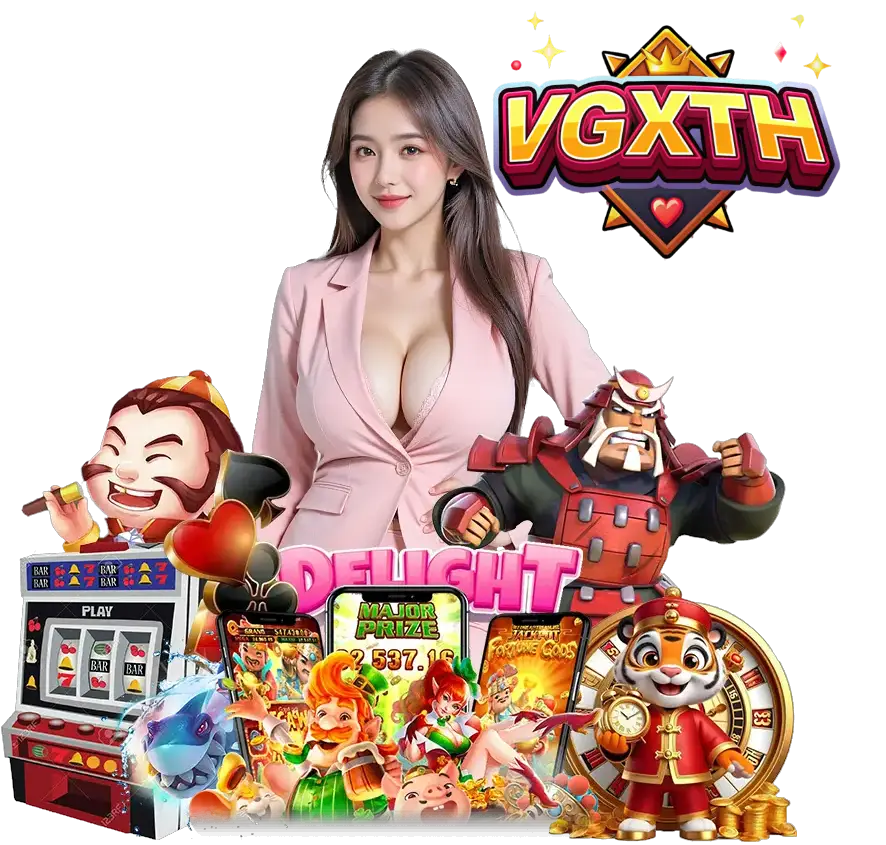 VGXTH